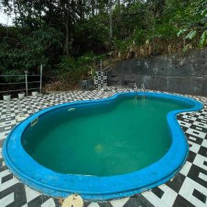 Wild Stories Resort Munnar