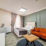 The Royal Luxury Hotels Istanbul 