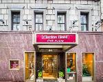 Baruch College City University New York Hotels - Clarion Hotel Park Avenue