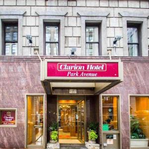 Clarion Hotel Park Avenue