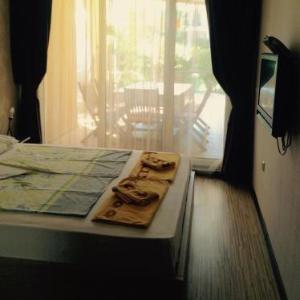 Sozopoli Hills Simeonov Apartments