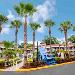 Hotels near Curtis Hixton Waterfront Park - Hotel South Tampa & Suites