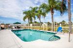 Citrus Ridge Florida Hotels - Howard Johnson By Wyndham Vero Beach/I-95