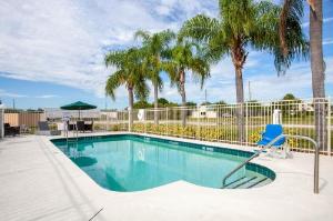 Howard Johnson by Wyndham Vero Beach/I-95, Vero Beach