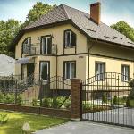 Guest accommodation in Baltiysk 