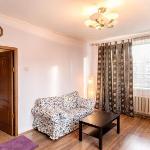 City Inn Apartments Belorusskaya Moscow 