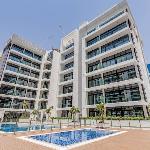 GLOBALSTAY Azizi Riviera 59 Dubai 