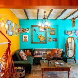Castle Holiday Apartments