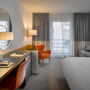 K+K Hotel Opera