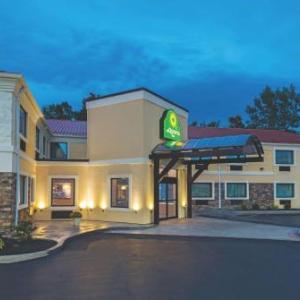 La Quinta Inn & Suites by Wyndham Buffalo Airport