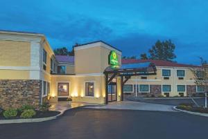 La Quinta Inn by Wyndham Buffalo Airport, Buffalo
