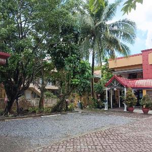 Golden Belle Apartelle & Suites