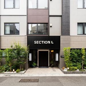 Section L Tsukiji