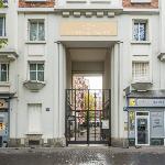Charming apartment 2BR 6P - Place d'Italie