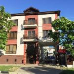 Guest accommodation in Anapa 