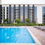 SettlerHomes - Golfville Tower - Parkside 