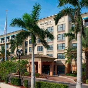 Four Points By Sheraton Punta Gorda Harborside