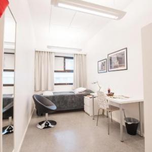 Forenom Hostel Helsinki Pitäjänmäki