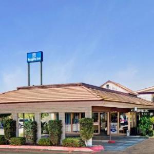 Hotels near Fairplex - Knights Inn Claremont