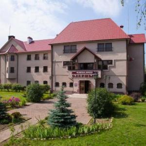 Hotel complex Ozerny