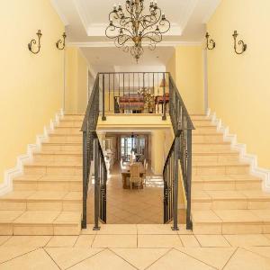 Charming Langebaan Holiday Home with Panoramic Views