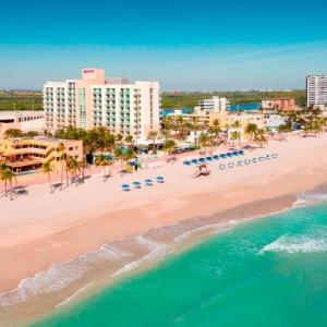 Hollywood Beach Marriott