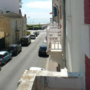 Le Bleu des Sables - Maison de Ville 2 Etoiles Proche Mer Idéal