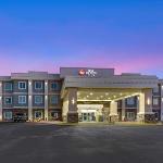 Best Western Plus Fort Stockton Hotel