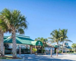 Quality Inn Downtown Stuart, Stuart
