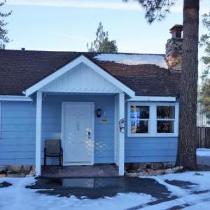 Blue Horizon Lodge