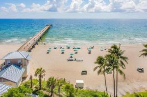 Wyndham Deerfield Beach Resort, Pompano Beach