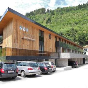 Apartment Wildkogel Appartement III