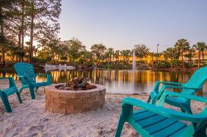 Champions World Resort, Kissimmee