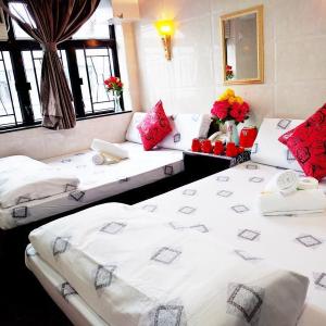 Paris Guest House 10E4