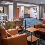 Four Points by Sheraton Boston Logan Airport Revere Revere