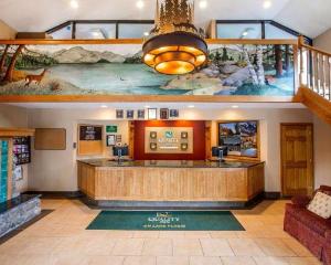 Quality Inn Lake Placid, Lake Placid