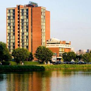 Courtyard by Marriott Boston Cambridge