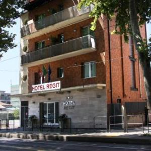 Hotel Regit