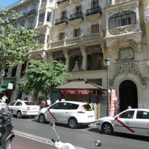 Hostal Mayor