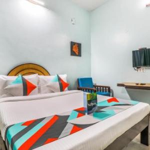FabHotel Santhi Inn