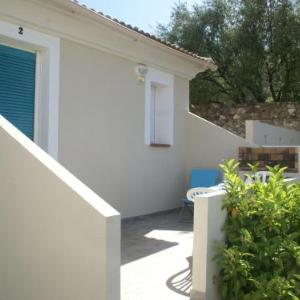 Quiet Apartment in Aregno by the Sea