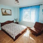 Hotel Lux Belgorod 