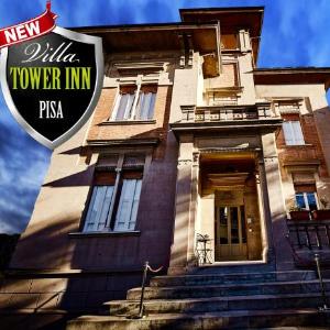 Villa Tower Inn