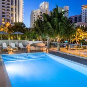 Hyatt Centric South Beach Miami