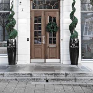 Hotel Oleana