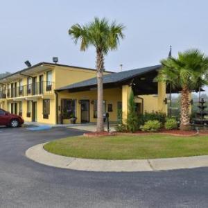 Americas Best Value Inn Saint George