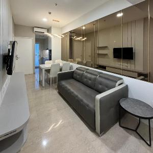APARTEMEN PODOMORO MEDAN