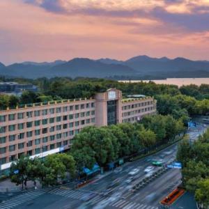Hangzhou Sofitel Westlake Hotel