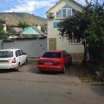 Holiday house on Kryanego Pyatigorsk