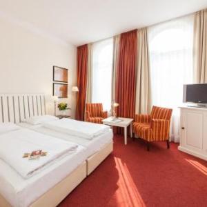Hotel Bremer Haus